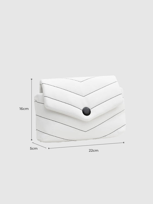 Mia Crossbody Bag